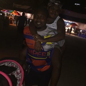 Meet your Posher, Shamara